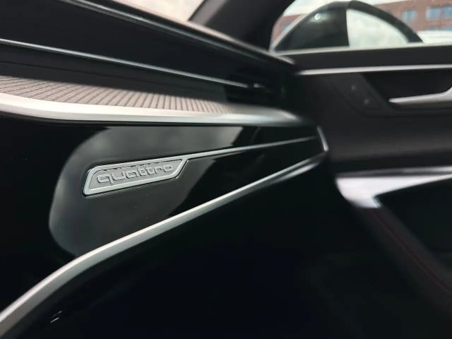 Audi S6 Avant Quattro