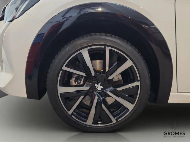 Peugeot E-208 GT-Line