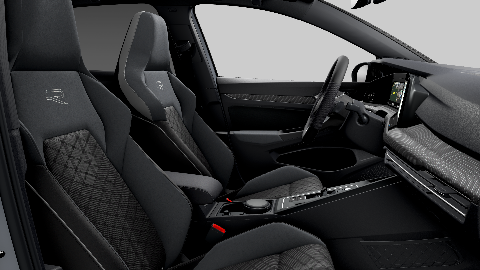 Volkswagen Golf 1.5 eTSI DSG R-Line