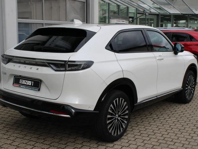 Honda e:Ny1 Advance Paket