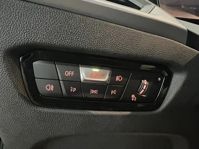 BMW 318 318d Touring