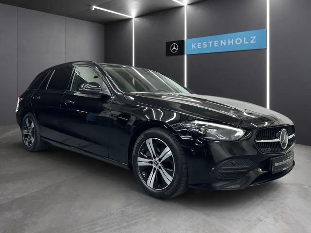 Mercedes-Benz C 200 AVANTGARDE C 200 d Estate