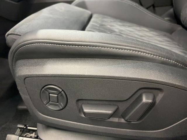 Audi A3 S-Line S-Tronic Sedan