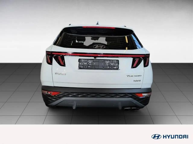 Hyundai Tucson 1.6 T-GDi Trend