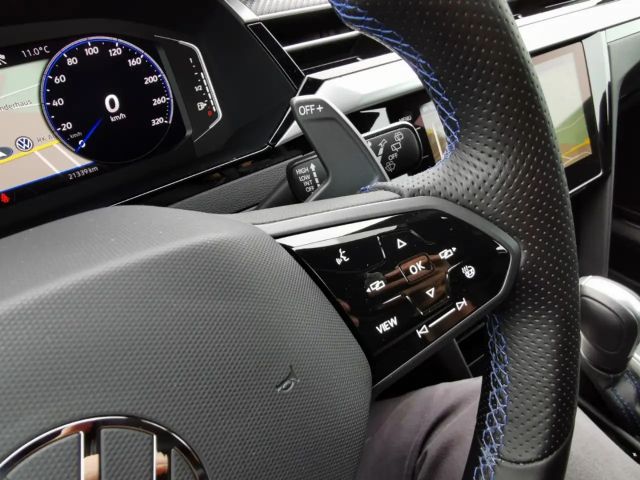 Volkswagen Arteon Shooting Brake 4Motion