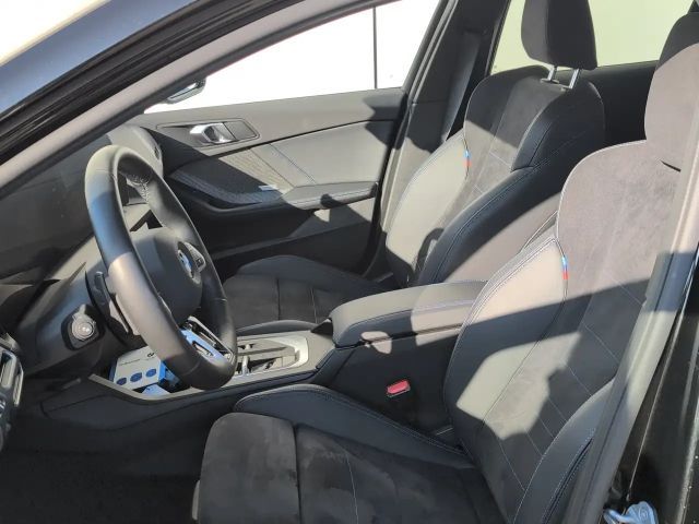 BMW 120 120d M-Sport Sedan