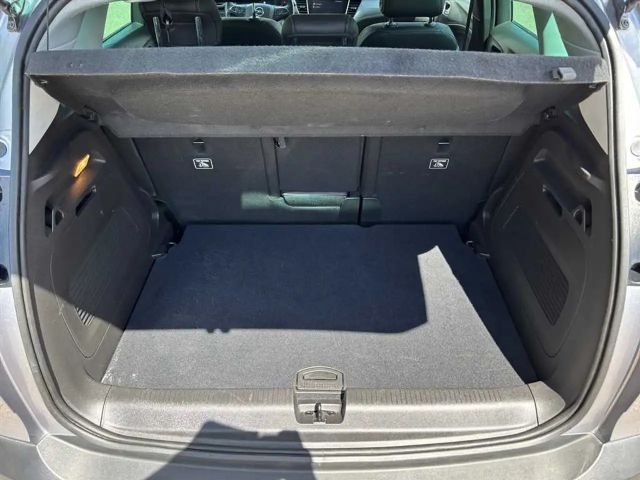 Opel Crossland X 1.2 Turbo Edition