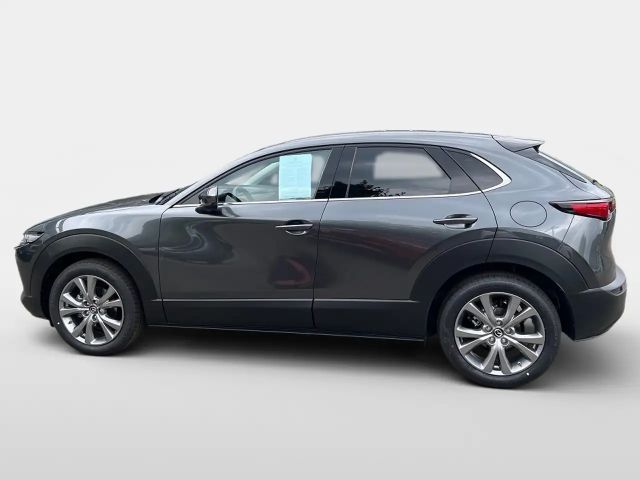 Mazda CX-30 SkyActiv e-Skyactiv