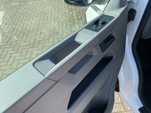 Volkswagen Caravelle 2.0 TDI T6