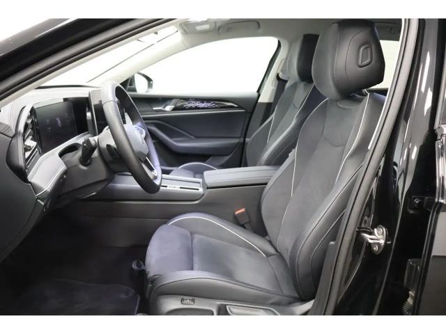 Volkswagen Passat 2.0 TDI Business DSG Variant