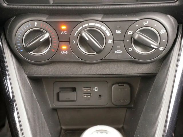 Mazda 2 Exclusive-line SkyActiv