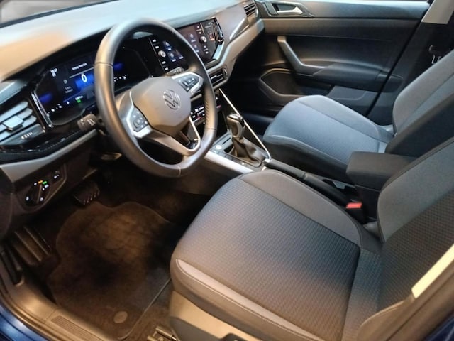 Volkswagen Taigo 1.0 TSI DSG Life