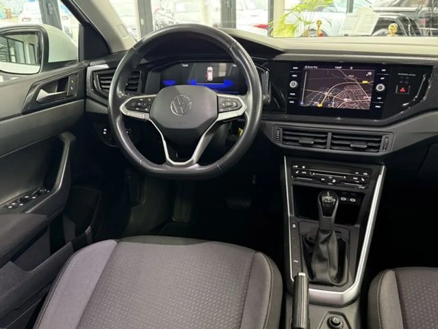 Volkswagen Taigo 1.0 TSI DSG Life