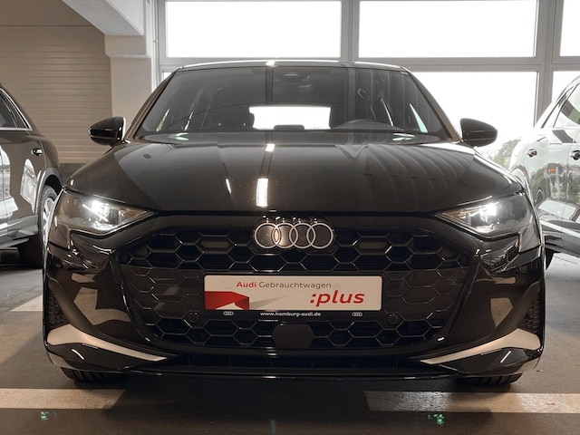 Audi A3 35 TFSI S-Tronic Sportback