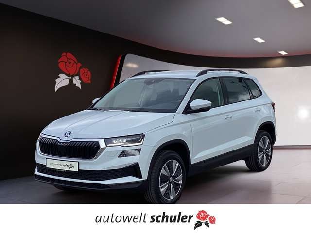 Skoda Karoq Selection