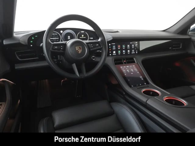 Porsche Taycan 4S Sport Turismo