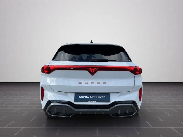 Cupra Terramar 1.5 eTSI