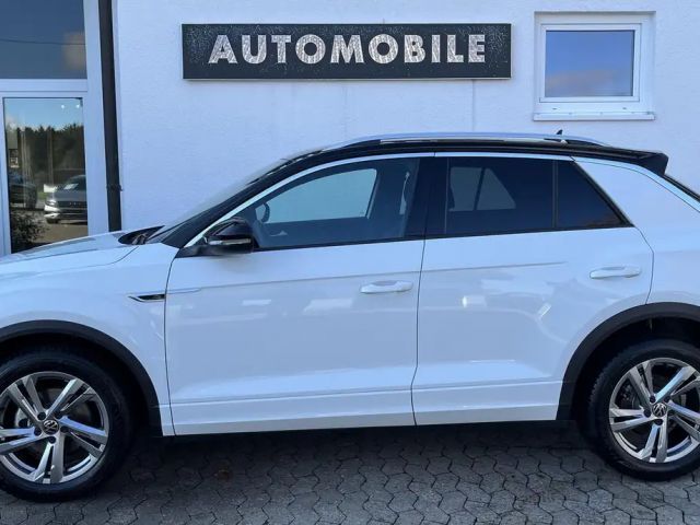 Volkswagen T-Roc 1.5 TSI DSG R-Line