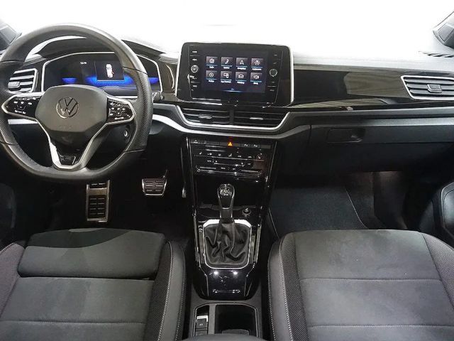 Volkswagen T-Roc 2.0 TDI DSG R-Line