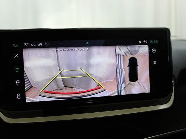 Peugeot 2008 Allure Pack PureTech