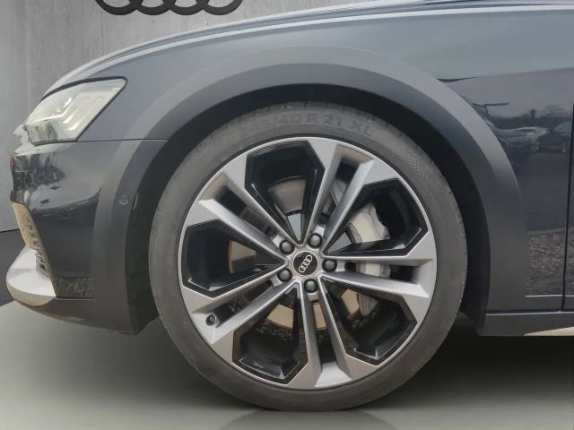 Audi A6 allroad 55 TDI Quattro