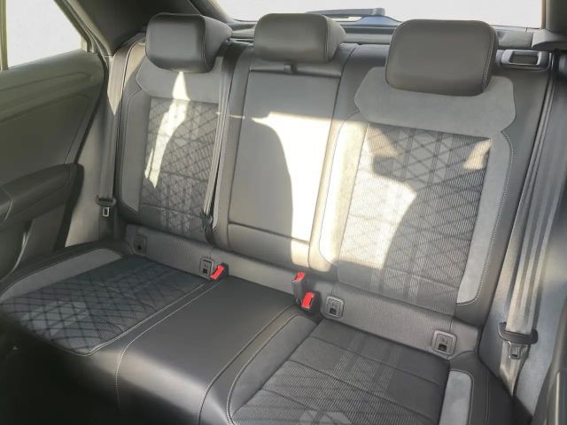 Volkswagen T-Roc DSG Plus R-Line