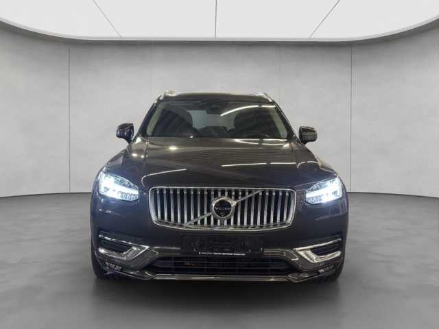 Volvo XC90 21'