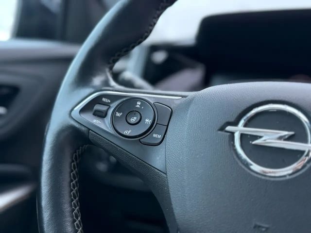 Opel Grandland X 1.6 Turbo Ultimate