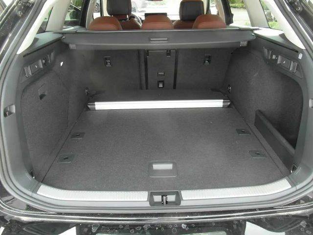 Skoda Superb 2.0 TDI Combi