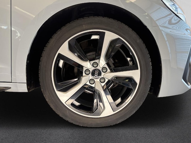 Audi A1 25 TFSI S-Tronic Sportback