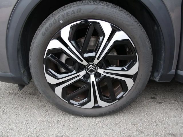 Citroën C5 X Hybrid Max