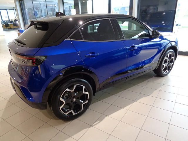 Opel Mokka GS-Line Grand Sport Turbo