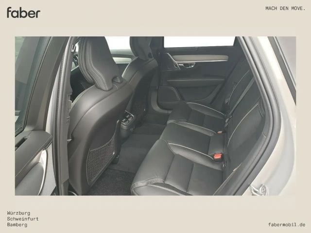 Volvo V90 Dark Ultimate