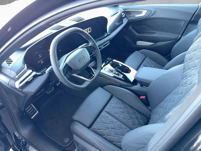 Audi S5 Avant Quattro