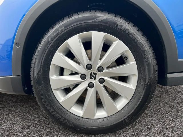 Seat Arona DSG Style