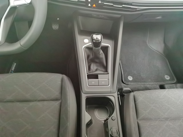 Volkswagen Golf 2.0 TDI BMT Variant