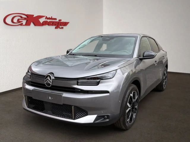 Citroën C4 Hybrid Max