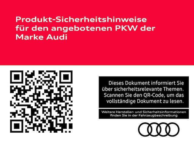 Audi Q7 55 TFSI Hybride Quattro
