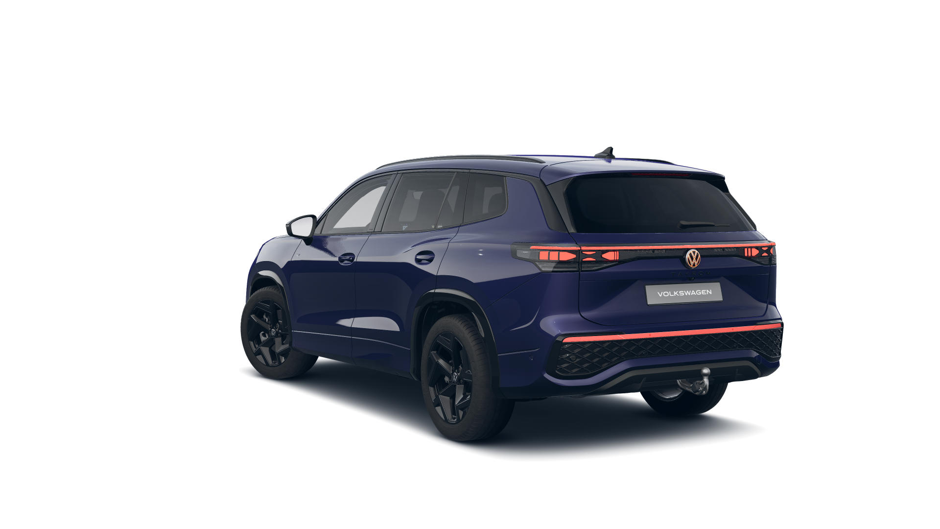 Volkswagen Tayron DSG R-Line