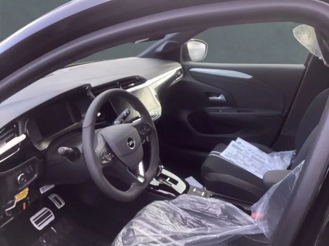 Opel Corsa 1.2 Turbo GS-Line Grand Sport Turbo