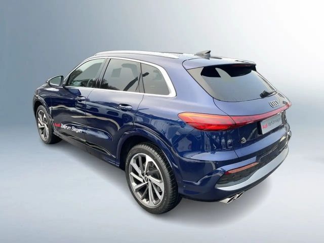 Audi Q5 2.0 TDI Quattro