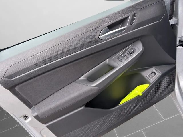 Volkswagen Caddy eHybrid