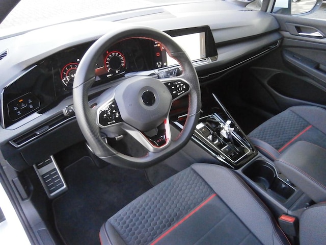 Volkswagen Golf GTI Golf VIII