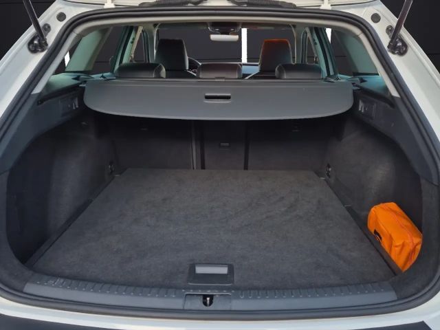 Seat Leon DSG Sportstourer Style