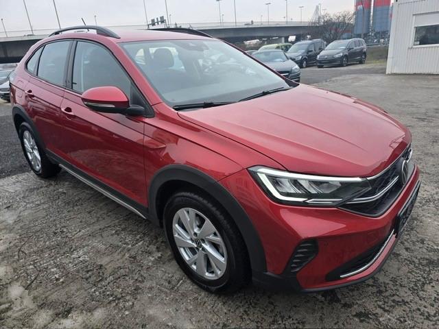 Volkswagen Taigo Life