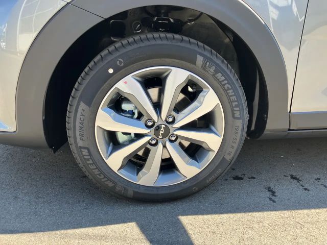 Kia Stonic GOLD 1.0TGD DCT7 Voll-LED-Scheinwerfer