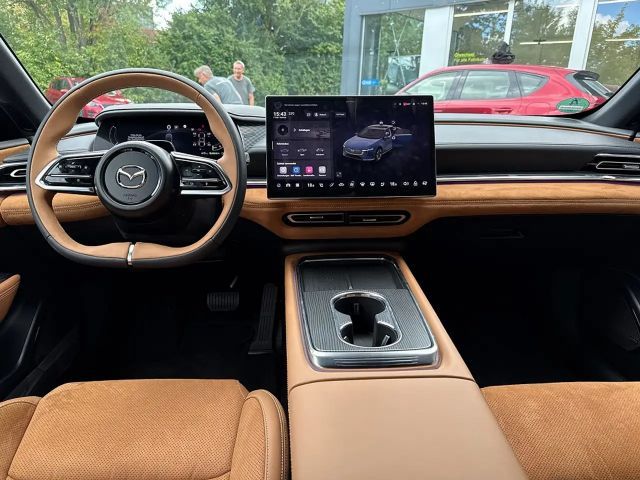 Mazda 6e Plus Takumi