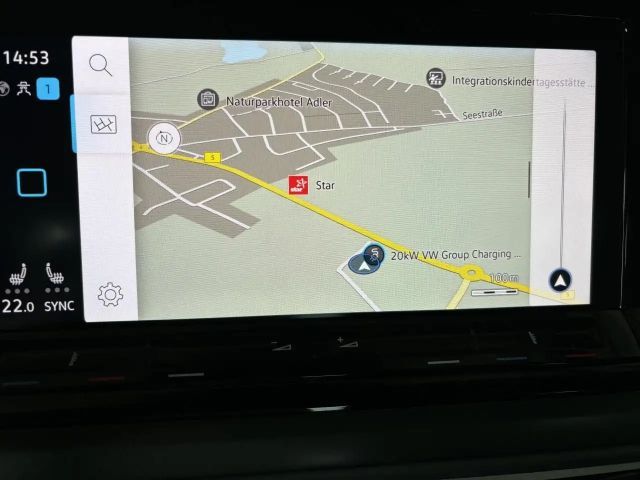 Volkswagen Multivan 2.0 TDI DSG T7