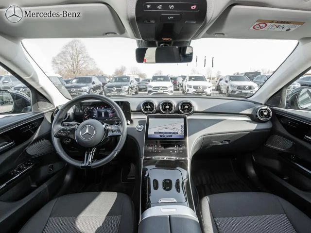 Mercedes-Benz C 180 AVANTGARDE Estate