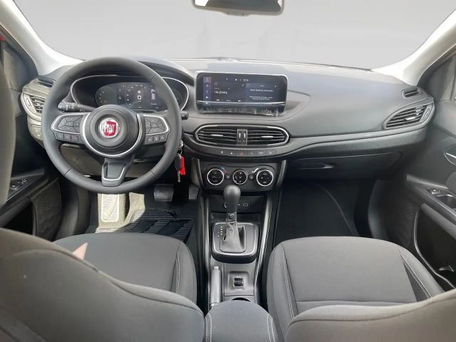 Fiat Tipo Cross